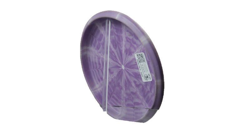 USED Westside Discs Origio Shield Putter Back View