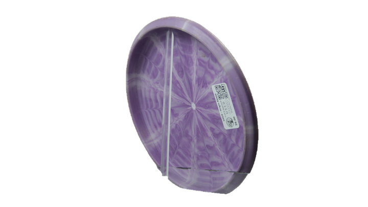 USED Westside Discs Origio Shield Putter Back View