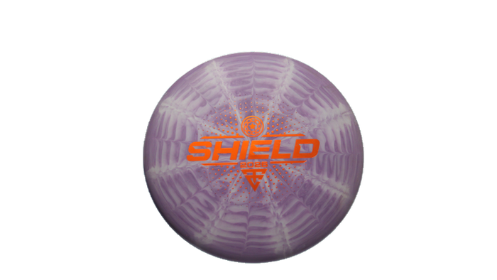USED Westside Discs Origio Shield Putter