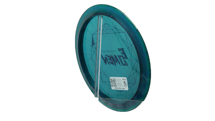 USED Thought Space Ethos Omen Fairway Driver Back View