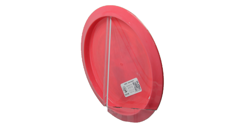 USED Thought Space Aura Omen Fairway Driver Back View