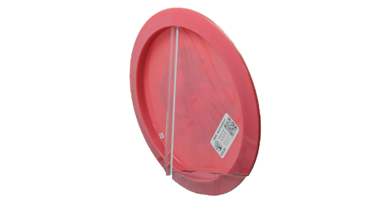 USED Thought Space Aura Construct Distance Driver Back View