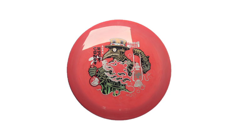 USED Thought Space Aura Construct Distance Driver Front View