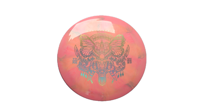 USED Thought Space Nebula Aura Synapse Distance Driver