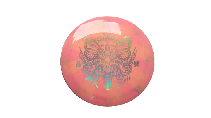 USED Thought Space Nebula Aura Synapse Distance Driver Front View