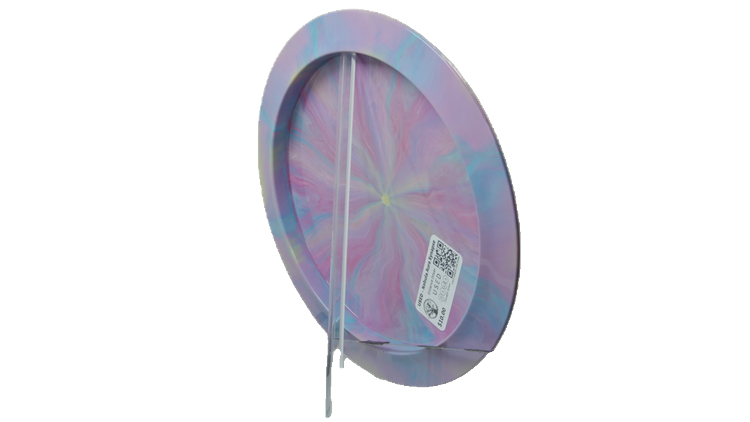 USED Thought Space Nebula Aura Synapse Distance Driver Back View