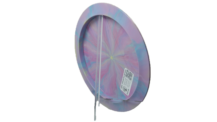 USED Thought Space Nebula Aura Synapse Distance Driver Back View