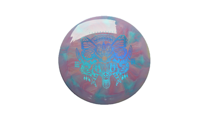 USED Thought Space Nebula Aura Synapse Distance Driver Front View