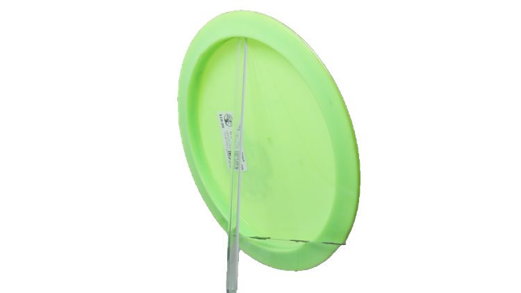 USED Thought Space Aura Construct Distance Driver Back View