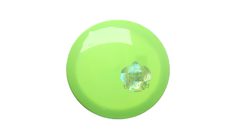 USED Thought Space Aura Construct Distance Driver Front View