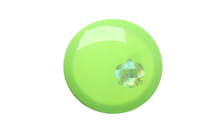 USED Thought Space Aura Construct Distance Driver Front View