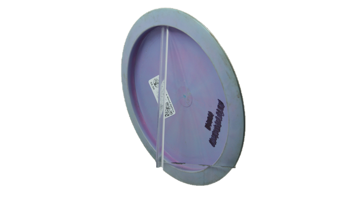 USED Infinite Swirly S-Blend Sphinx Fairway Driver Back View