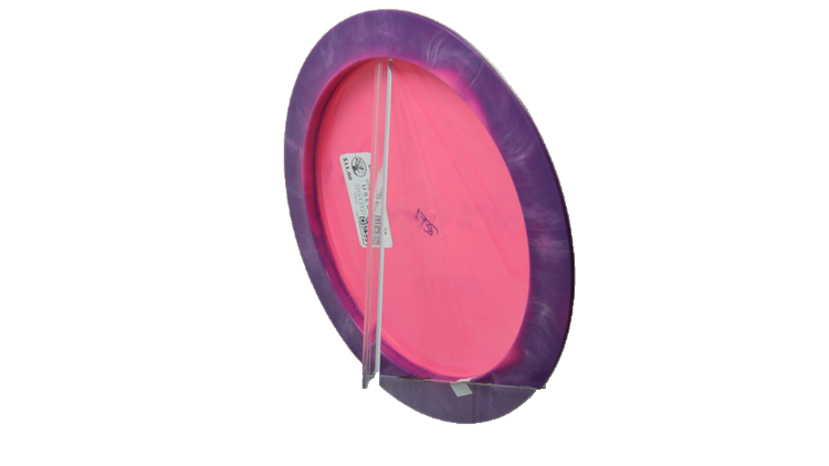 USED Innova Halo Star Shryke Distance Driver Back View