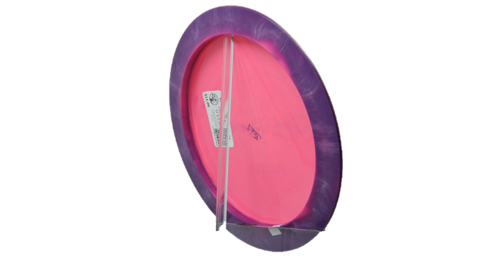 USED Innova Halo Star Shryke Distance Driver Back View