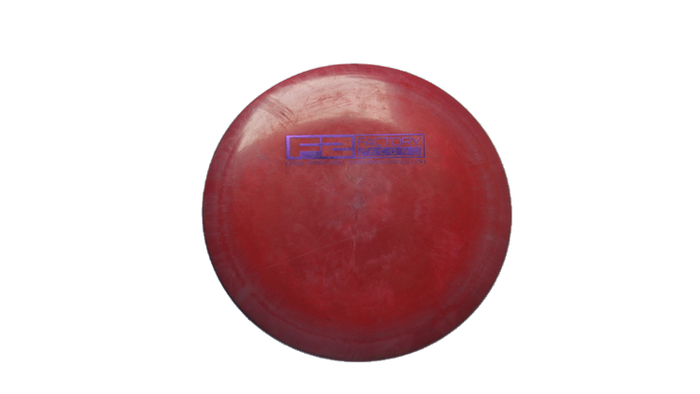 USED Innova Star Factory Second Leopard3 Fairway Driver