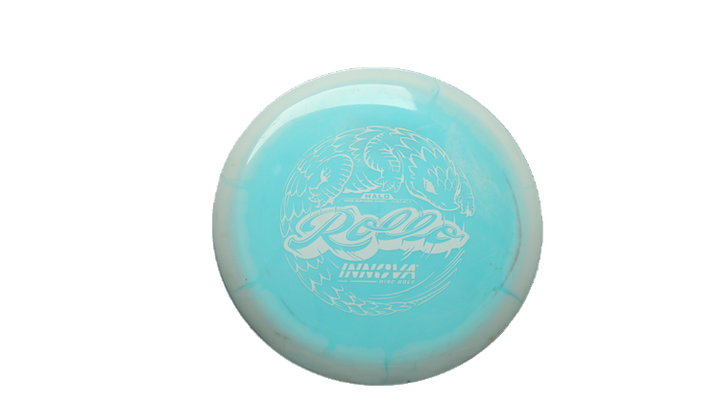 USED Innova Halo Star Rollo Midrange Front View