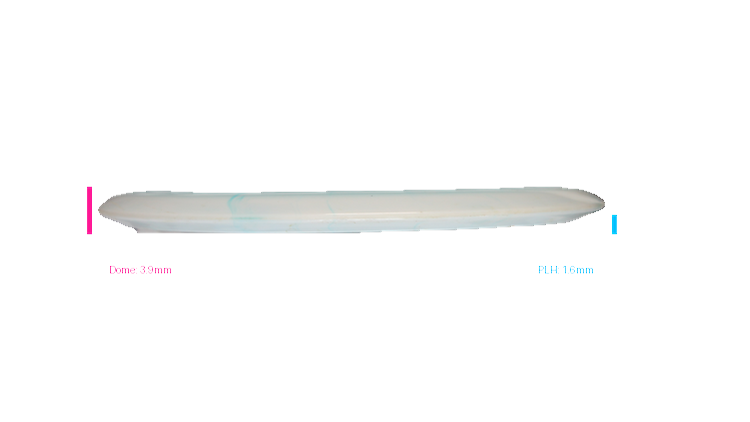 USED Innova Halo Star Rollo Midrange Profile View