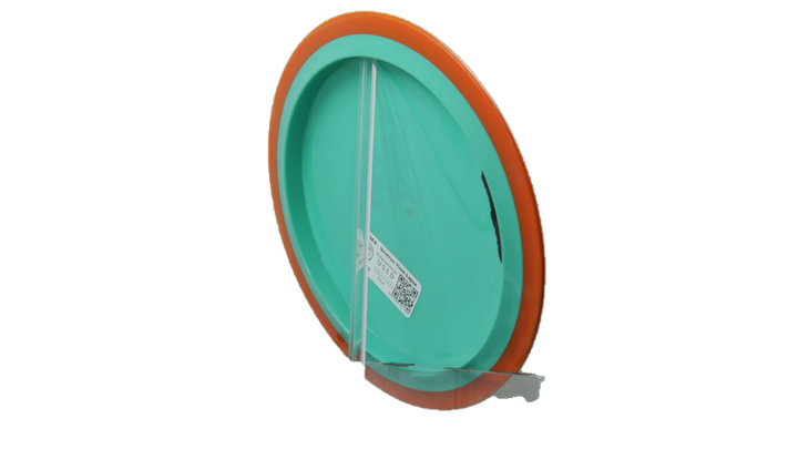 USED Axiom Neutron Time-Lapse Distance Driver Back View