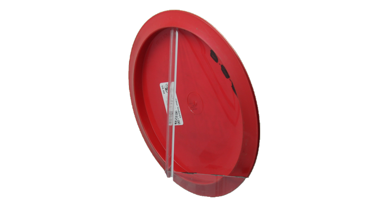 USED Innova GStar Teebird3 Fairway Driver Back View