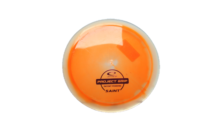 USED Latitude 64 Project Grip Saint Fairway Driver Front View