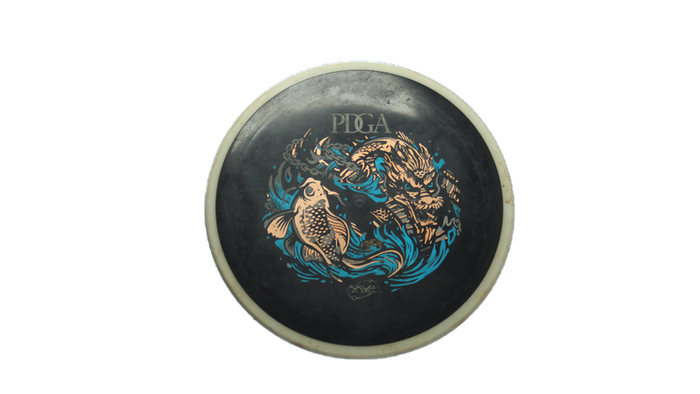 USED Axiom R2 Neutron Crave Fairway Driver