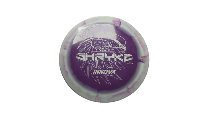 USED Innova Halo Star Shryke Distance Driver Front View