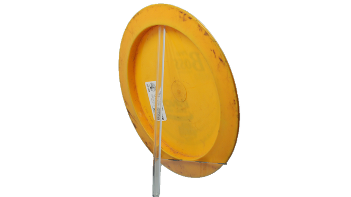 USED Innova Pro Boss Distance Driver Back View