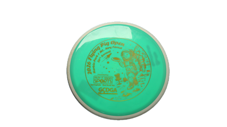 USED MVP Neutron Detour Midrange Front View