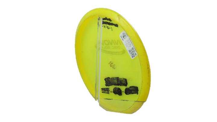 USED Innova Champion Panther Midrange Back View
