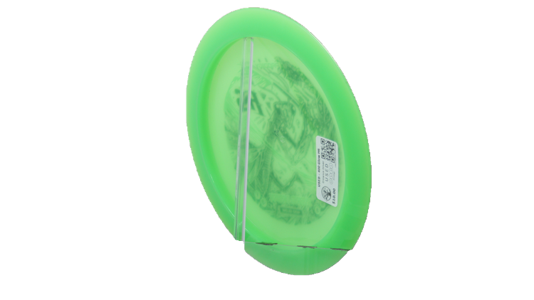 USED Prodigy 400 Glow H6 Distance Driver Back View