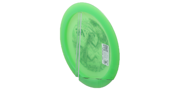 USED Prodigy 400 Glow H6 Distance Driver Back View