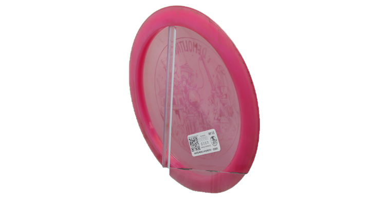 USED Doomsday Isolation Cataclysm Distance Driver Back View