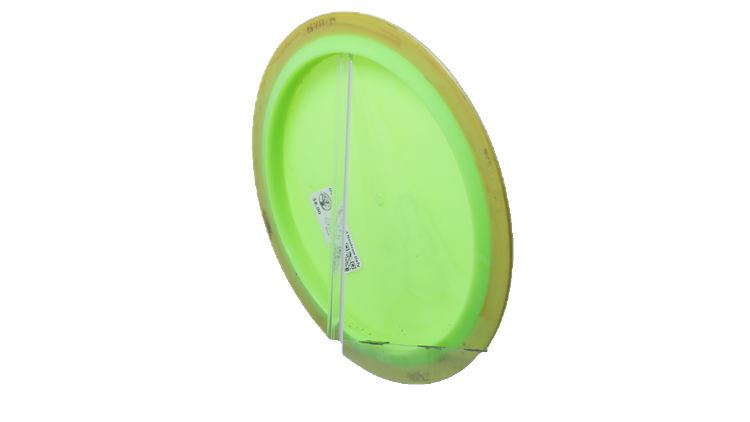 USED Axiom Lab Second Neutron Defy Distance Driver Back View