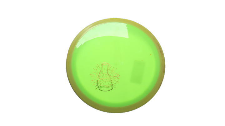 USED Axiom Lab Second Neutron Defy Distance Driver Front View