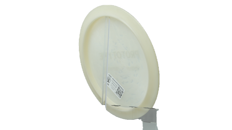 USED Gateway Diamond Cornerstone Distance Driver Back View
