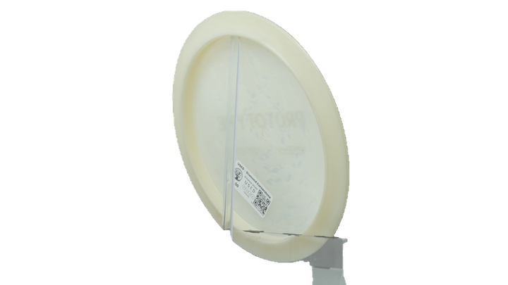 USED Gateway Diamond Cornerstone Distance Driver Back View