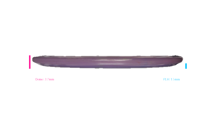 USED Gateway Evolution Element Midrange Profile View