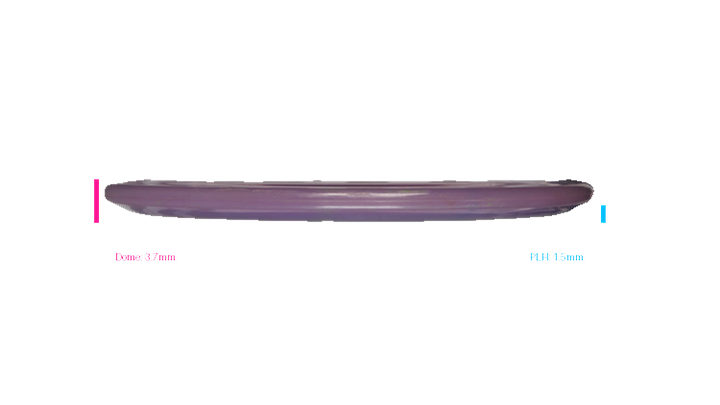 USED Gateway Evolution Element Midrange Profile View