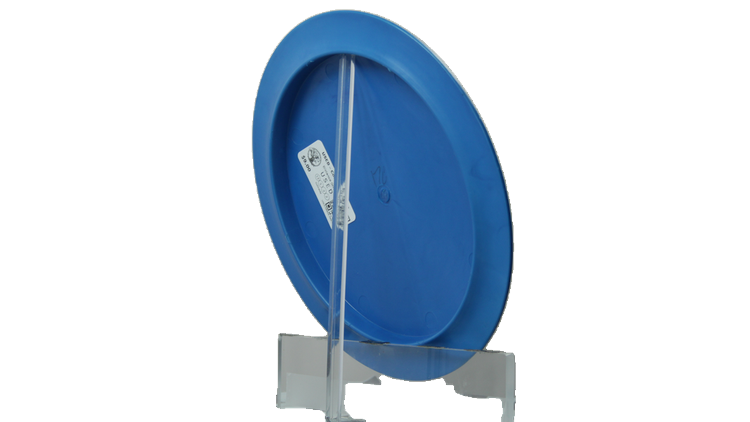 USED Gateway Cobalt Airstrike Distance Driver Back View
