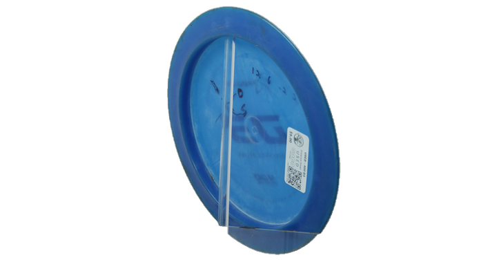 USED Prodigy 400 D3 Distance Driver Back View