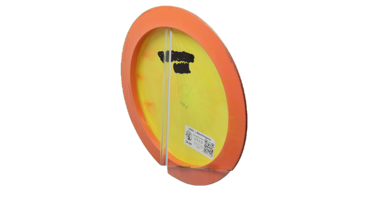 USED Infinite I-Blend Emperor Distance Driver Back View
