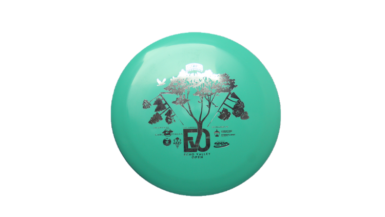 USED Innova Custom/Other Star Beast Distance Driver Front View
