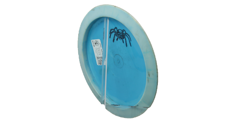 USED Innova Halo Star Beast Distance Driver Back View