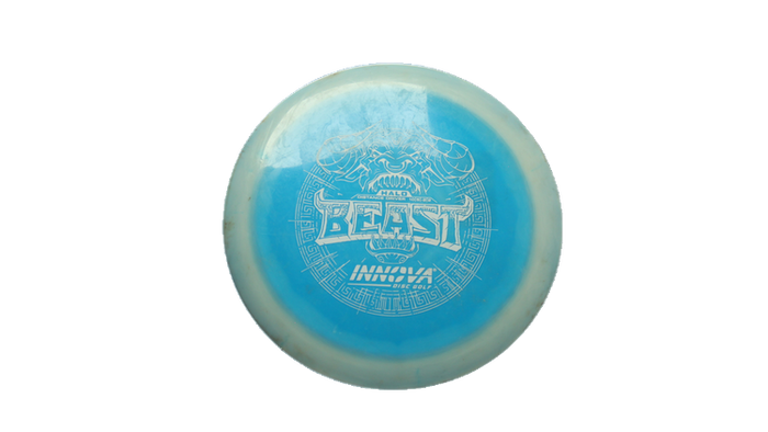USED Innova Halo Star Beast Distance Driver