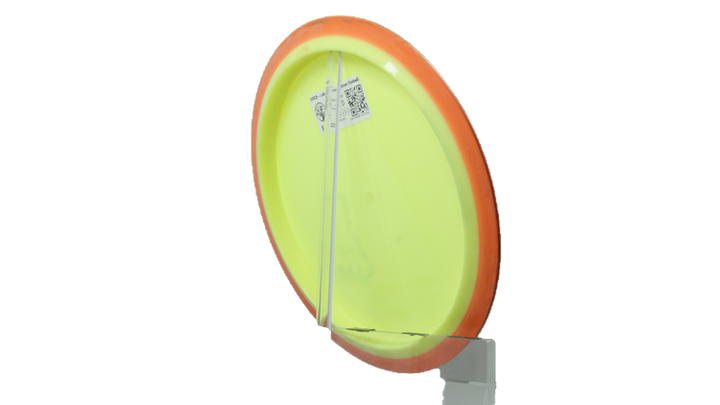 USED Axiom Lab Second Neutron Fireball Fairway Driver Back View
