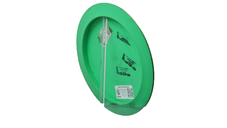 USED Innova Star Corvette Distance Driver Back View