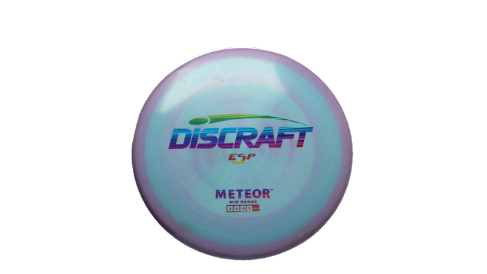 USED Discraft ESP Meteor Midrange