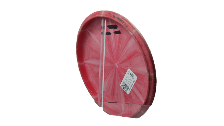 USED Dynamic Discs Prime Judge Putter Back View