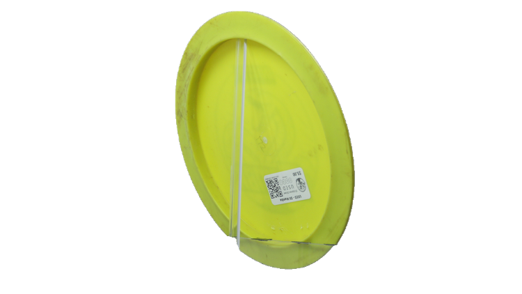 USED Innova DX Mamba Distance Driver Back View