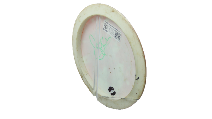 USED Westside Discs Tournament-X Sword Distance Driver Back View